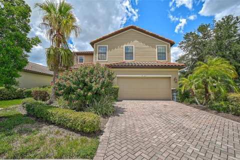 Casa en venta en Sarasota, Florida, 5 dormitorios, 332.59 m2 № 1339268 - foto 4