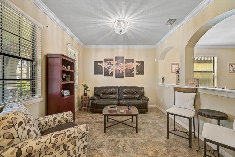 Villa ou maison à vendre à Sarasota, Floride: 5 chambres, 332.59 m2 № 1339268 - photo 7