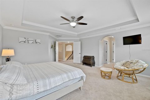 Villa ou maison à vendre à Sarasota, Floride: 5 chambres, 332.59 m2 № 1339268 - photo 25