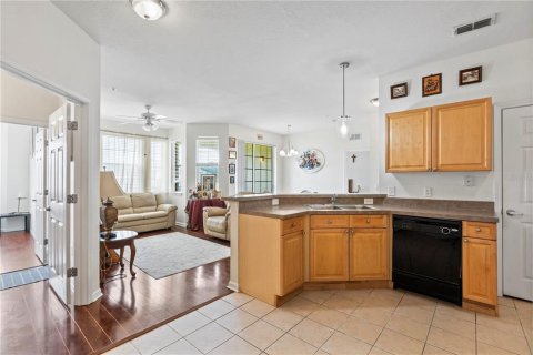 Condo in Davenport, Florida, 2 bedrooms  № 1335923 - photo 3