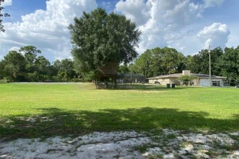 House in Davenport, Florida 6 bedrooms, 264.77 sq.m. № 1335921 - photo 1