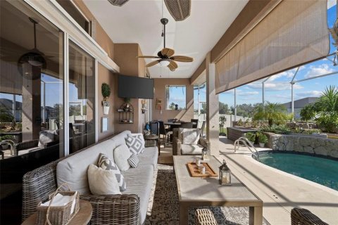 Villa ou maison à vendre à Cape Coral, Floride: 4 chambres, 223.71 m2 № 855212 - photo 28