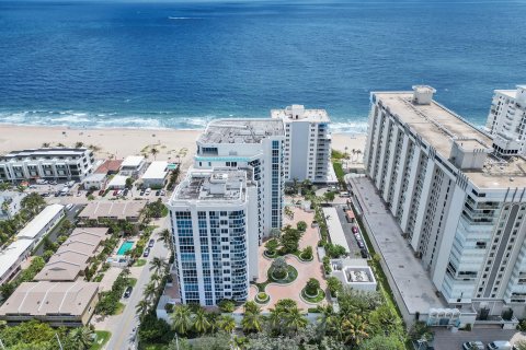 Copropriété à vendre à Pompano Beach, Floride: 2 chambres, 237.92 m2 № 1127811 - photo 7