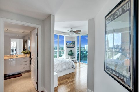 Copropriété à vendre à Pompano Beach, Floride: 2 chambres, 237.92 m2 № 1127811 - photo 30