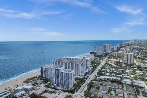 Condo in Pompano Beach, Florida, 2 bedrooms  № 1127811 - photo 6