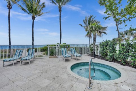 Condo in Pompano Beach, Florida, 2 bedrooms  № 1127811 - photo 19