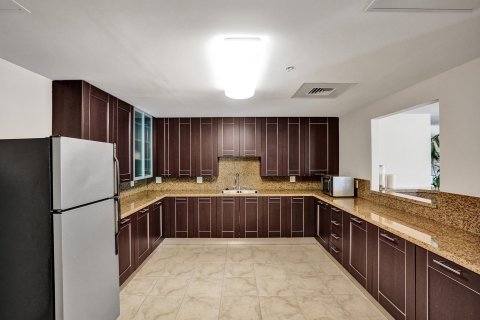 Copropriété à vendre à Pompano Beach, Floride: 2 chambres, 237.92 m2 № 1127811 - photo 9