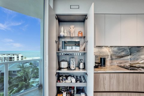 Copropriété à vendre à Pompano Beach, Floride: 2 chambres, 237.92 m2 № 1127811 - photo 22