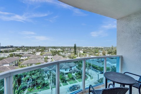 Copropriété à vendre à Pompano Beach, Floride: 2 chambres, 237.92 m2 № 1127811 - photo 26