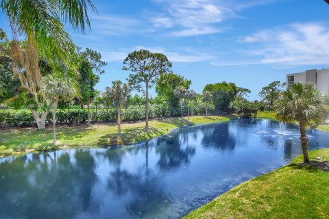 Copropriété à vendre à Boca Raton, Floride: 2 chambres, 124.49 m2 № 1127810 - photo 18