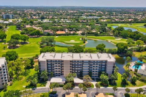 Condo in Boca Raton, Florida, 2 bedrooms  № 1127810 - photo 10