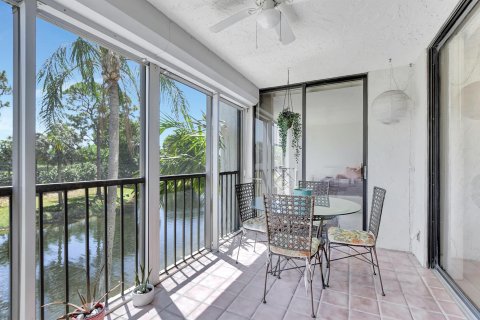 Condo in Boca Raton, Florida, 2 bedrooms  № 1127810 - photo 20