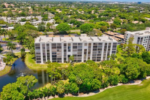 Copropriété à vendre à Boca Raton, Floride: 2 chambres, 124.49 m2 № 1127810 - photo 3