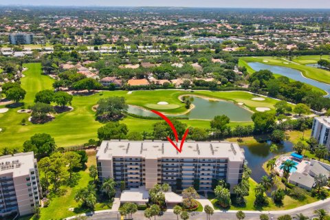 Condominio en venta en Boca Raton, Florida, 2 dormitorios, 124.49 m2 № 1127810 - foto 9