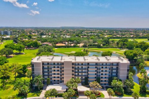 Condo in Boca Raton, Florida, 2 bedrooms  № 1127810 - photo 11