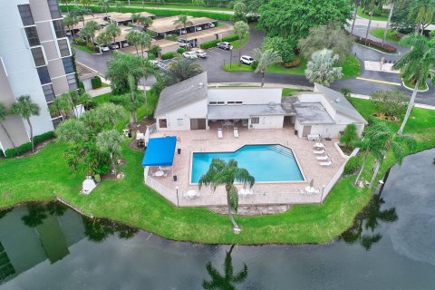 Copropriété à vendre à Boca Raton, Floride: 2 chambres, 124.49 m2 № 1127810 - photo 14