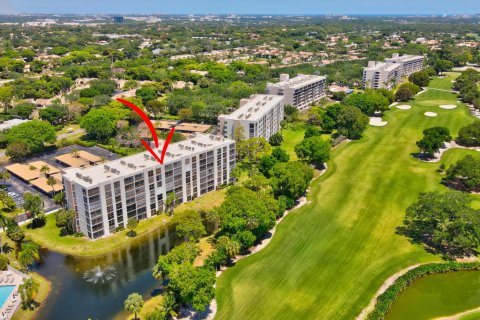 Copropriété à vendre à Boca Raton, Floride: 2 chambres, 124.49 m2 № 1127810 - photo 5