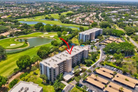 Condominio en venta en Boca Raton, Florida, 2 dormitorios, 124.49 m2 № 1127810 - foto 7