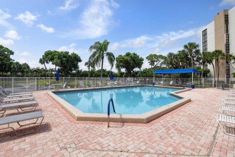 Condo in Boca Raton, Florida, 2 bedrooms  № 1127810 - photo 15