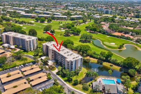 Condominio en venta en Boca Raton, Florida, 2 dormitorios, 124.49 m2 № 1127810 - foto 8