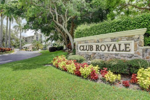 Copropriété à vendre à Boca Raton, Floride: 2 chambres, 124.49 m2 № 1127810 - photo 17