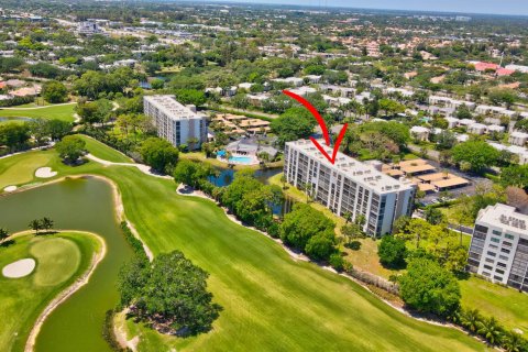 Condominio en venta en Boca Raton, Florida, 2 dormitorios, 124.49 m2 № 1127810 - foto 6