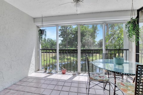 Copropriété à vendre à Boca Raton, Floride: 2 chambres, 124.49 m2 № 1127810 - photo 21