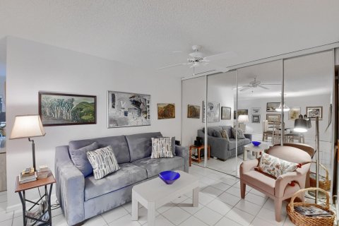 Copropriété à vendre à Boynton Beach, Floride: 2 chambres, 139.17 m2 № 1127767 - photo 25