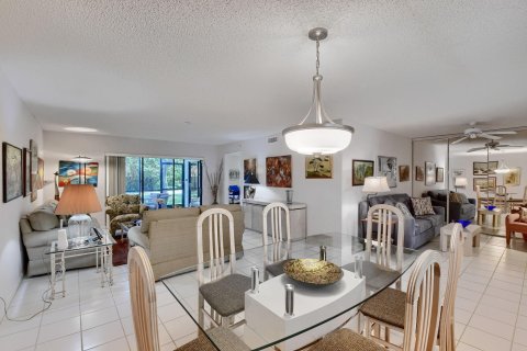 Condo in Boynton Beach, Florida, 2 bedrooms  № 1127767 - photo 18