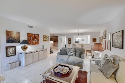 Copropriété à vendre à Boynton Beach, Floride: 2 chambres, 139.17 m2 № 1127767 - photo 17