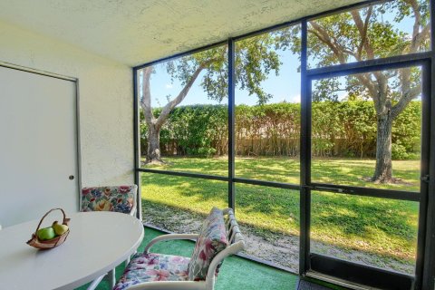 Condominio en venta en Boynton Beach, Florida, 2 dormitorios, 139.17 m2 № 1127767 - foto 2