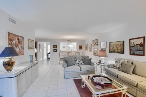 Copropriété à vendre à Boynton Beach, Floride: 2 chambres, 139.17 m2 № 1127767 - photo 27