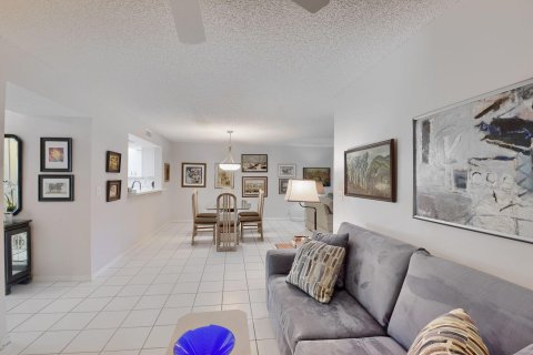 Copropriété à vendre à Boynton Beach, Floride: 2 chambres, 139.17 m2 № 1127767 - photo 24