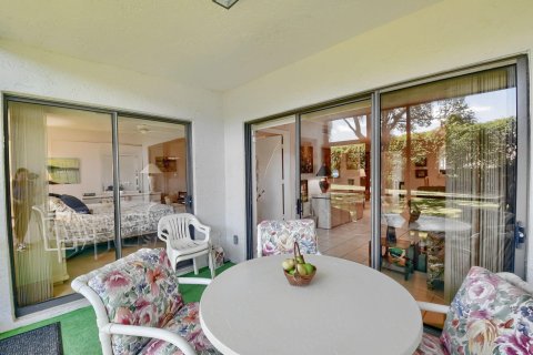 Condominio en venta en Boynton Beach, Florida, 2 dormitorios, 139.17 m2 № 1127767 - foto 4