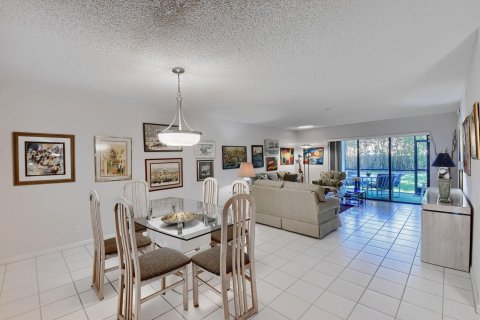 Copropriété à vendre à Boynton Beach, Floride: 2 chambres, 139.17 m2 № 1127767 - photo 30