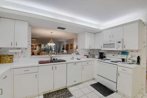 Condo in Boynton Beach, Florida, 2 bedrooms  № 1127767 - photo 23