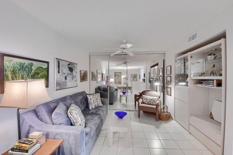 Copropriété à vendre à Boynton Beach, Floride: 2 chambres, 139.17 m2 № 1127767 - photo 29