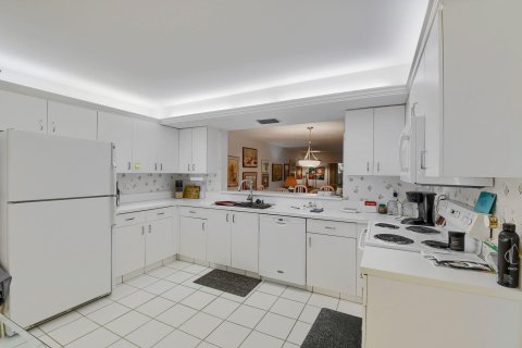 Copropriété à vendre à Boynton Beach, Floride: 2 chambres, 139.17 m2 № 1127767 - photo 22