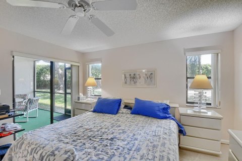 Copropriété à vendre à Boynton Beach, Floride: 2 chambres, 139.17 m2 № 1127767 - photo 10