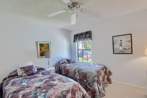 Copropriété à vendre à Boynton Beach, Floride: 2 chambres, 139.17 m2 № 1127767 - photo 7