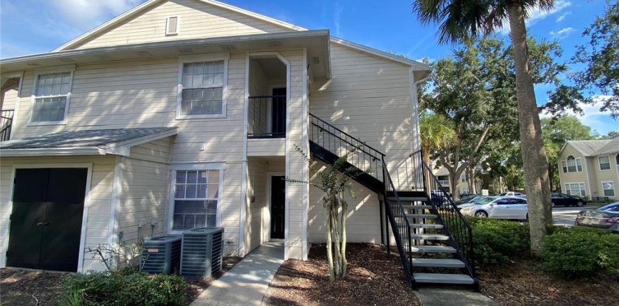 Condo in Orlando, Florida, 2 bedrooms  № 1341164