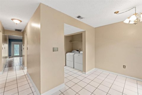 Villa ou maison à vendre à Brooksville, Floride: 2 chambres, 88.26 m2 № 1341207 - photo 3