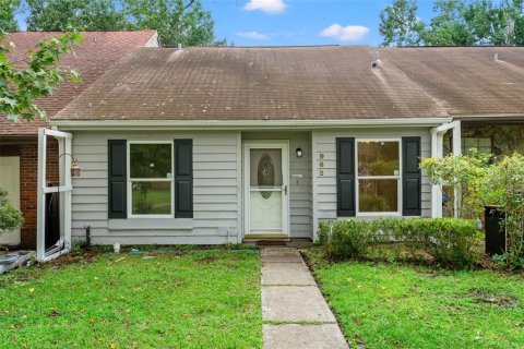 Villa ou maison à vendre à Brooksville, Floride: 2 chambres, 88.26 m2 № 1341207 - photo 1