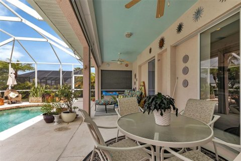 Casa en venta en Punta Gorda, Florida, 3 dormitorios, 184.23 m2 № 1302226 - foto 28