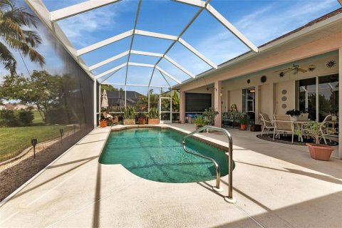 Villa ou maison à vendre à Punta Gorda, Floride: 3 chambres, 184.23 m2 № 1302226 - photo 30