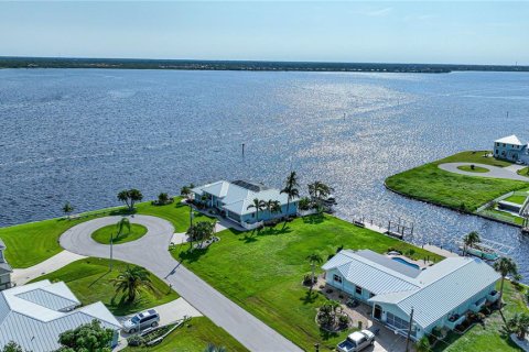 Land in Port Charlotte, Florida № 673242 - photo 9