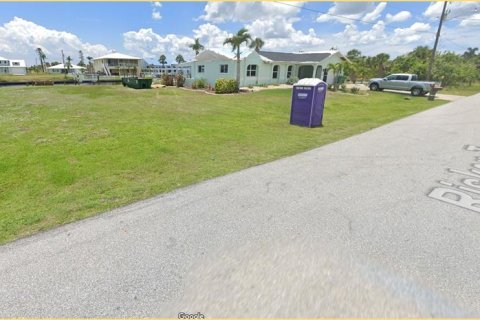 Terreno en venta en Port Charlotte, Florida № 673242 - foto 6