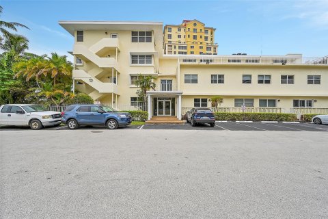 Copropriété à vendre à Fort Lauderdale, Floride: 4 chambres, 237.83 m2 № 936596 - photo 28