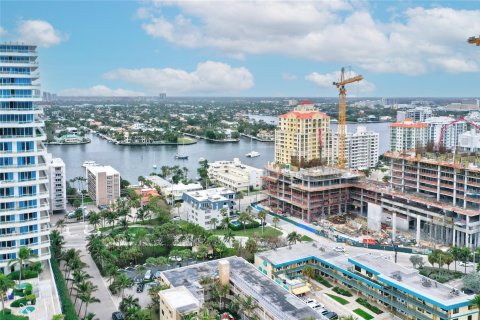 Condo in Fort Lauderdale, Florida, 4 bedrooms  № 936596 - photo 23