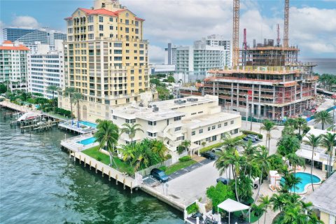 Copropriété à vendre à Fort Lauderdale, Floride: 4 chambres, 237.83 m2 № 936596 - photo 29